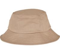 Flexfit Enfants Cotton Twill Bucket Hat Kids Kaki Einheitsgröße