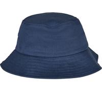 Flexfit Enfants Cotton Twill Bucket Hat Kids Navy Einheitsgröße