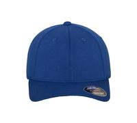 Flexfit Erwachsene Mütze Double Jersey, Royal, L/XL, 6778
