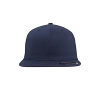 Flexfit Flat Visor Kappen, Navy, S/M