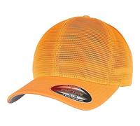Flexfit Flexfit 360 Omnimesh Cap - Casquette de Baseball - Mixte