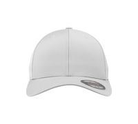 Flexfit Casquette argent, Taille 60-61