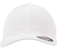 Flexfit (fleyk) Tech Casquette L White