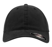Flexfit Garment Délavé Coton Papa Chapeau Low Profile Casquette Baseball Jeans