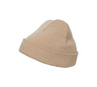 Flexfit Heavyweight Beanie Cap, Croissant, one size