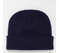 Flexfit Heavyweight Beanie Unisex Bonnets Bleu Taille One Size Accessoires