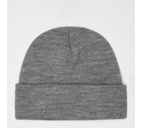 Flexfit Heavyweight Beanie Unisex Bonnets Gris Taille One Size Accessoires