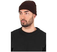 Flexfit Heavyweight Bonnet pour Femme Taille Unique Marron