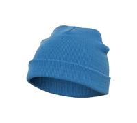 Flexfit Heavyweight Yupoong - Beanie - Mixte Adulte - Bleu - Taille Unique