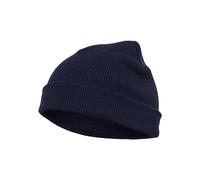 Flex fit Heavyweight Yupoong - Beanie - Mixte Adulte - navy - Taille unique