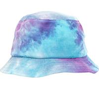 Flexfit Herren Festival Print Bucket Hat 5003TD