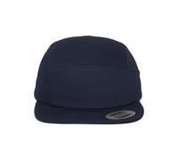 Flexfit Casquette Classic Jockey Homme Bleu marine Taille unique EU