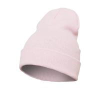 Flexfit Bonnet Yupoong rose pastel Taille 55-60