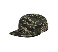 Flexfit Homme Classic Jockey Cap Camo One Size Casquette, camo, Taille unique EU