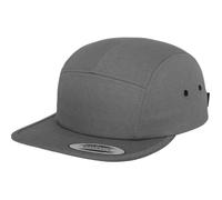Flexfit Casquette Homme Classic Jockey – Gris foncé – Taille unique EU