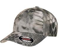 Flexfit Kryptek Capuchon, Raid, S/M Mixte