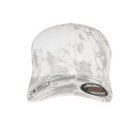 Flexfit Kryptek Cap Blanc,Gris S-M