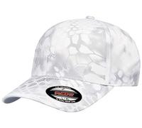 Flexfit Kryptek Casquette, Wraith, Small-Medium