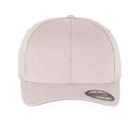 Flexfit Laine Peigné Casquette Baseball Avec Incurvé Pic [Unisexe Enfant Adultes