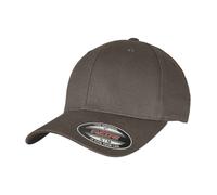 Flexfit Laine Peigné Casquette Baseball Avec Incurvé Pic [Unisexe Enfant Adultes