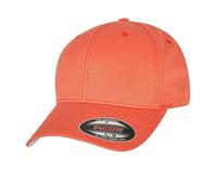 Flexfit Laine Peigné Casquette Baseball Avec Incurvé Pic [Unisexe Enfant Adultes