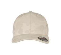 Flexfit Casquette Light Mixte Beige / beige foncé Taille 56-57