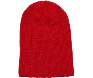 Flexfit Long Knit Bonnet 1545K Einheitsgröße