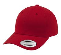 Flexfit LOW PROFILE Strapback DAD Cap - unisex