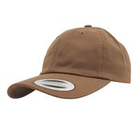 Flexfit LOW PROFILE Strapback DAD Cap - unisex