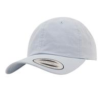 Flexfit Low Profile Washed Strapback Cap