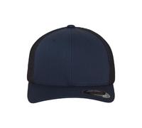 Flexfit Maille Trucker Cap Original 6 Panneaux Cap de Baseball Classic Courbé