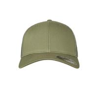 Flexfit Maille Trucker Cap Original 6 Panneaux Cap de Baseball Classic Courbé