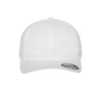 Flexfit Maille Trucker Cap Original 6 Panneaux Cap de Baseball Classic Courbé