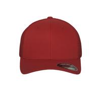 Flexfit Maille Trucker Cap Original 6 Panneaux Cap de Baseball Classic Courbé