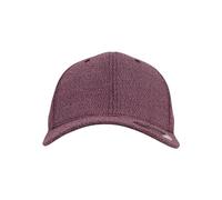 Flexfit Melange Kappen, Burgundy, S/M