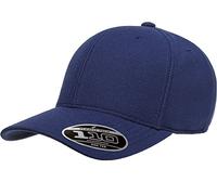 Flexfit 110 Cool & Dry Casquette athlétique Chapeau, Bleu Marine, Taille Unique Homme