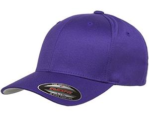 Flexfit Men's Athletic Baseball Fitted Cap Casquette Homme