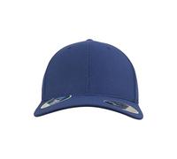 Casquette Flexfit 110 Pique Bleu TU