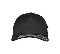 Flexfit Casquette 110 Pocket Mixte Noir Taille Unique EU
