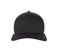 Flexfit Casquette 110 Trucker Black Einheitsgröße