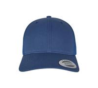 Flexfit Mixte 6606-retrotrucker Casquette De Baseball, Bleu Clair, Taille Unique EU