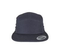 Flexfit Casquette Classic Jockey - Gris/Graphite/Noir - Taille 55-60