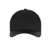 Flexfit Casquette mixte Carbon Black/Carbon S/M EU