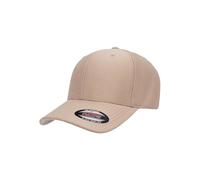 Flexfit Mixte Cool & Dry Calocks Trikot Cap Casquette De Baseball, Kaki, L-XL EU