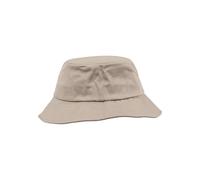 Flexfit Chapeaux cappuccino, Taille 55-60