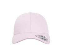 Flexfit Mixte Curved Classic Snapback Pink One Size Casquette, Rose, Taille Unique EU