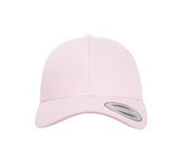 Flexfit Mixte Curved Classic Snapback Pink One Size Casquette, Rose, Taille unique EU