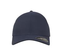 Flexfit Mixte Delta Navy L/XL Casquette, Navy, L-XL EU