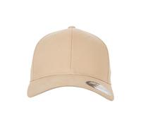 Flexfit Mixte Flexfit Brushed Twill Khaki L/Xl Casquette, Kaki, L-XL EU