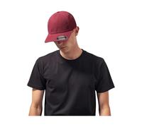 Flexfit Mixte Flexfit Garment Washed Cotton Dad Hat Maroon S/M Casquette, Marron, S-M EU